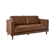 Picket House Furnishings Hanson 2PC Set in Fiero Tan