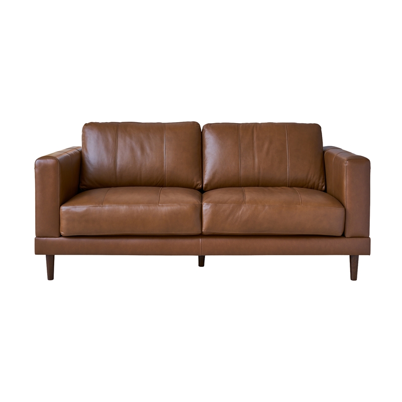 Picket House Furnishings Hanson 2PC Set in Fiero Tan