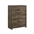 Picket House Furnishings Beckett Twin Bookcase Panel 3PC Bedroom Set