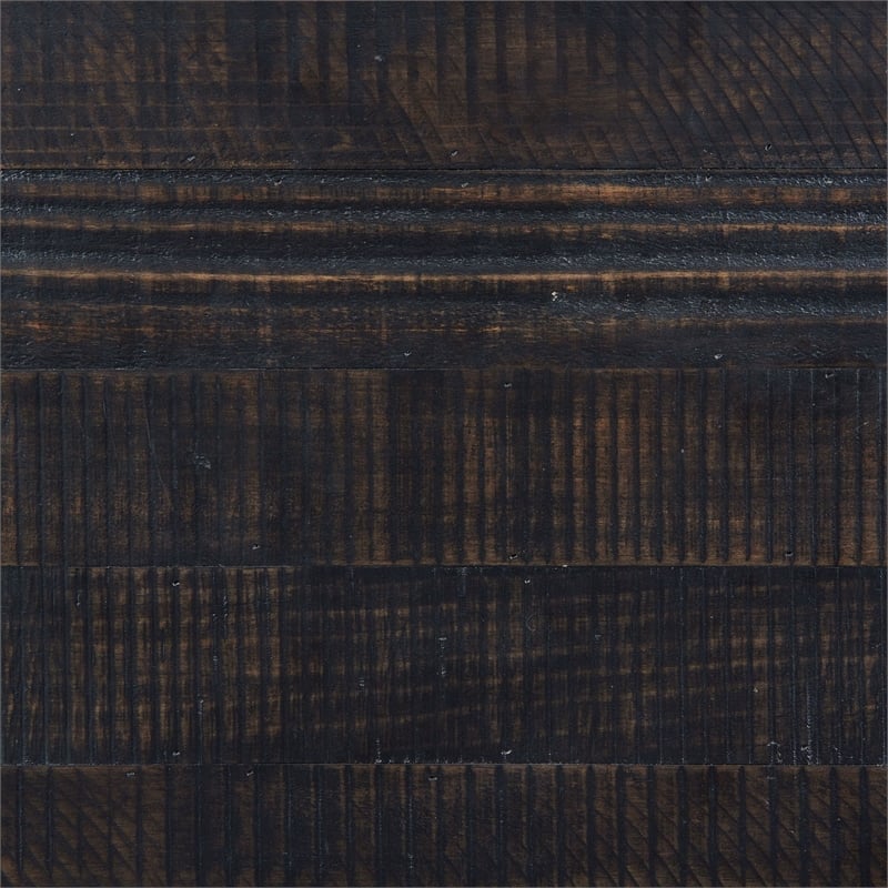 Picket House Furnishings Kahlil 1-Drawer Chairside Table with USB