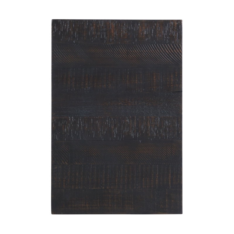 Picket House Furnishings Kahlil 1-Drawer Chairside Table with USB