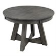Picket House Furnishings Princeton Round Game Table