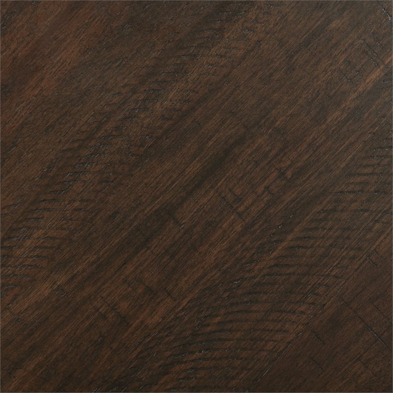 Picket House Furnishings Rio End Table with USB