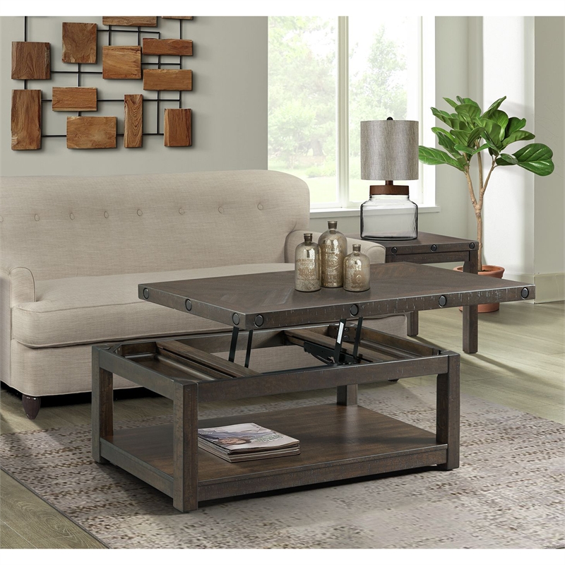 Picket House Furnishings Rio Occasional 2PC Set