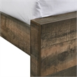 Picket House Furnishings Beckett King Panel Bed