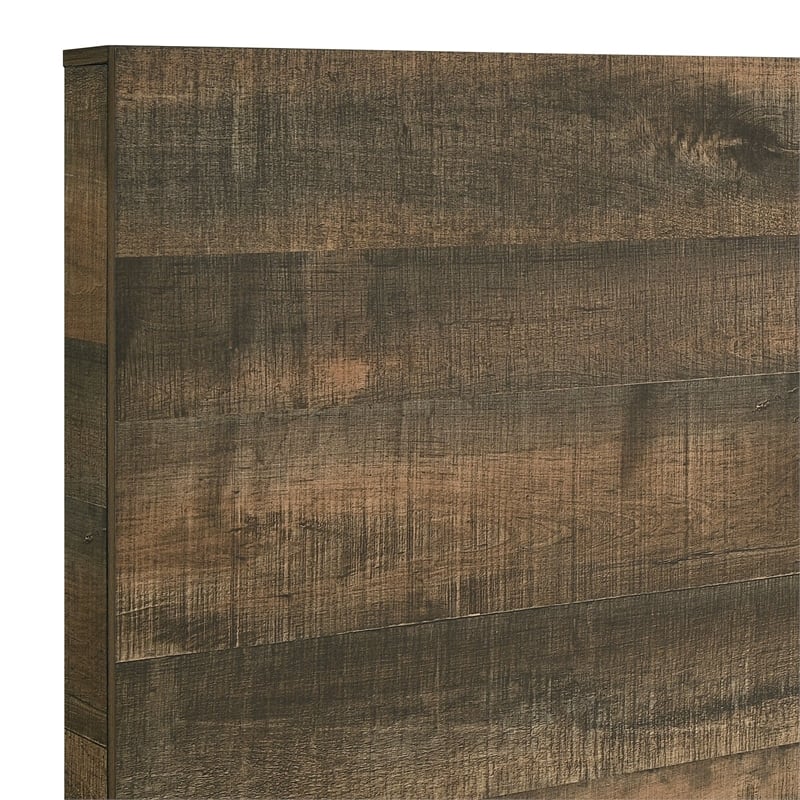 Picket House Furnishings Beckett King Panel 3PC Bedroom Set