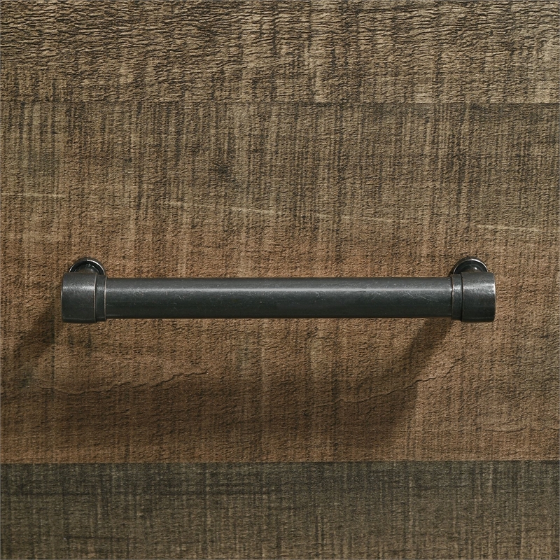 Picket House Furnishings Beckett King Panel 3PC Bedroom Set