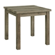 Picket House Furnishings Turner 3PC Occasional Table Set with Lift Top