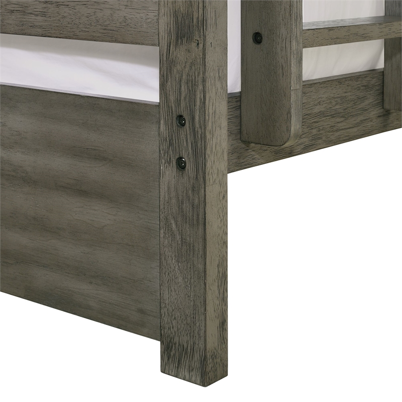 Picket House Furnishings Montauk Twin over Twin Bunk Bed