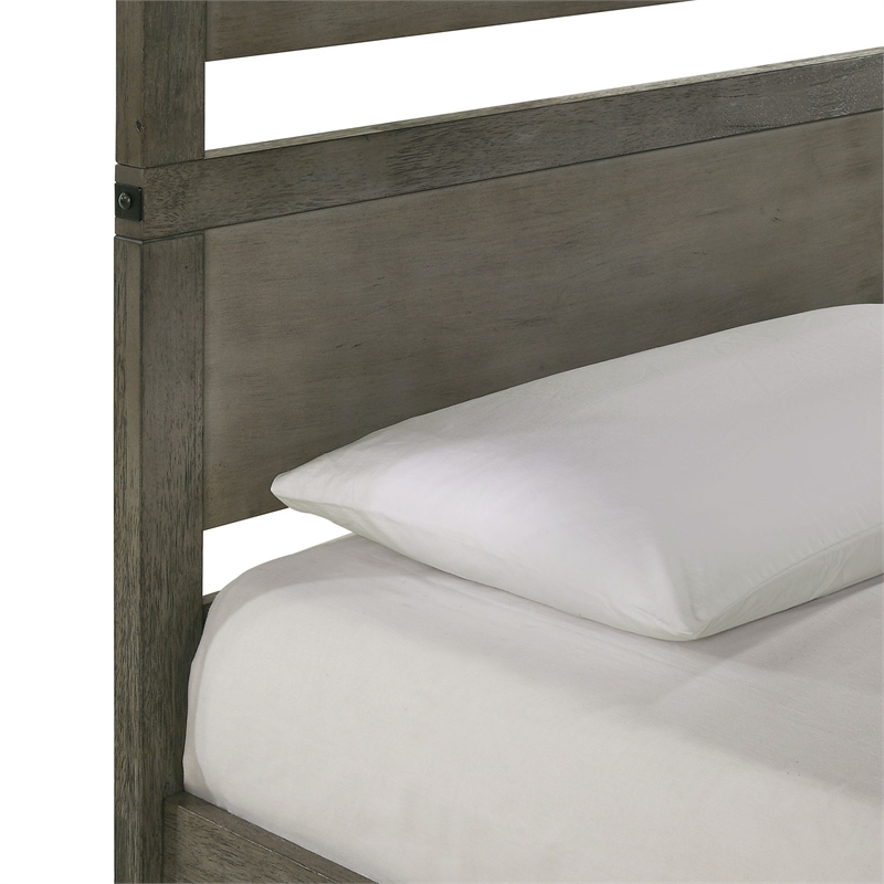 Picket House Furnishings Montauk Twin over Twin Bunk Bed