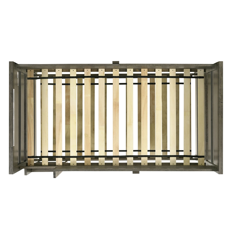 Picket House Furnishings Montauk Twin over Twin Bunk Bed