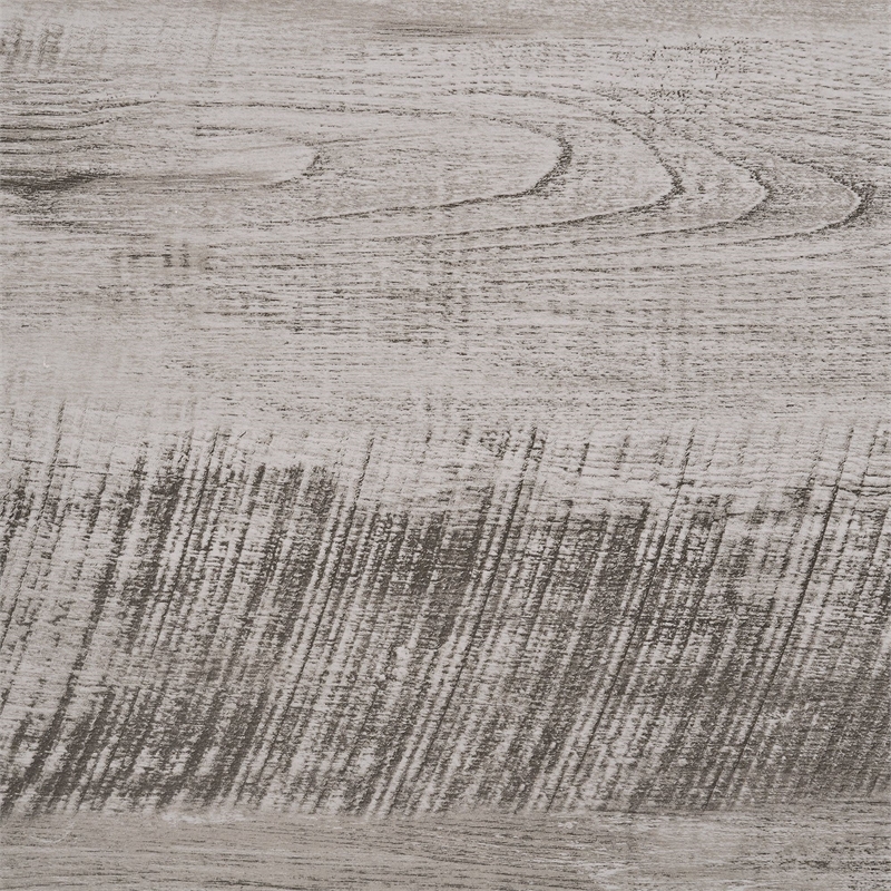 Picket House Furnishings Adam Twin Panel 4PC Bedroom Set in Gray