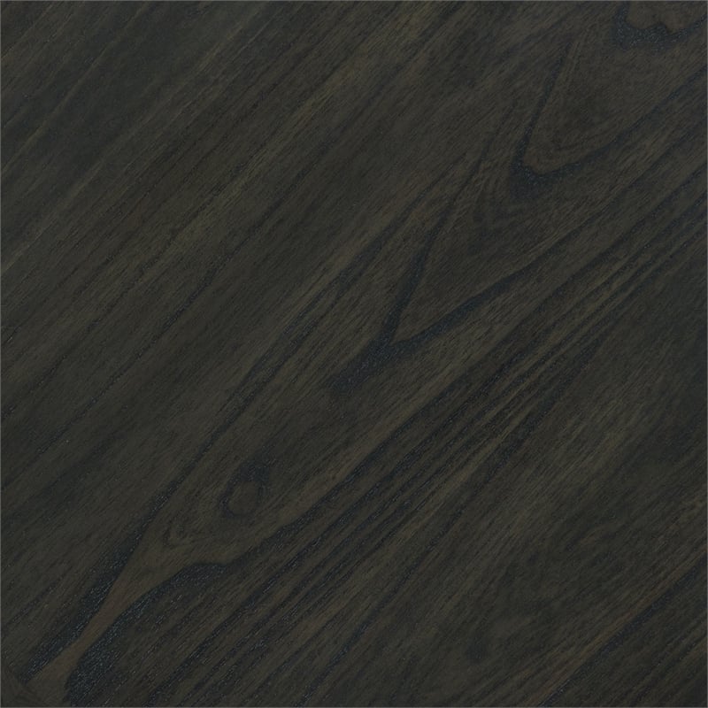 Picket House Furnishings Taylor Counter Height Dining Table in Gray