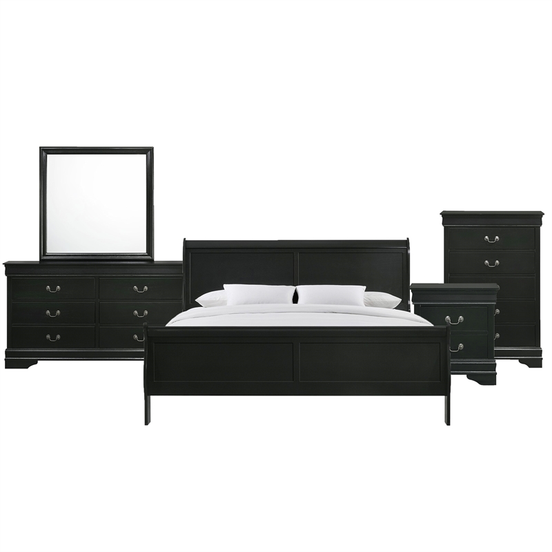 King Size Bedroom Sets