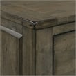 Picket House Furnishings Memphis 6-Drawer Dresser in Gray