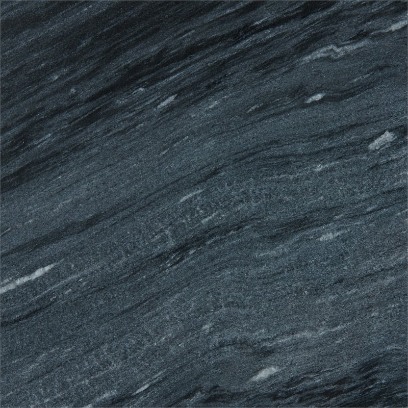 Celine 5PC Counter Height Dining Set-Table & Four Grey Faux Leather Chairs