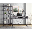 Picket House Furnishings Peyton 2Pc Set in Grey