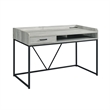 Picket House Furnishings Peyton 2Pc Set in Grey