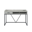 Picket House Furnishings Peyton 2Pc Set in Grey