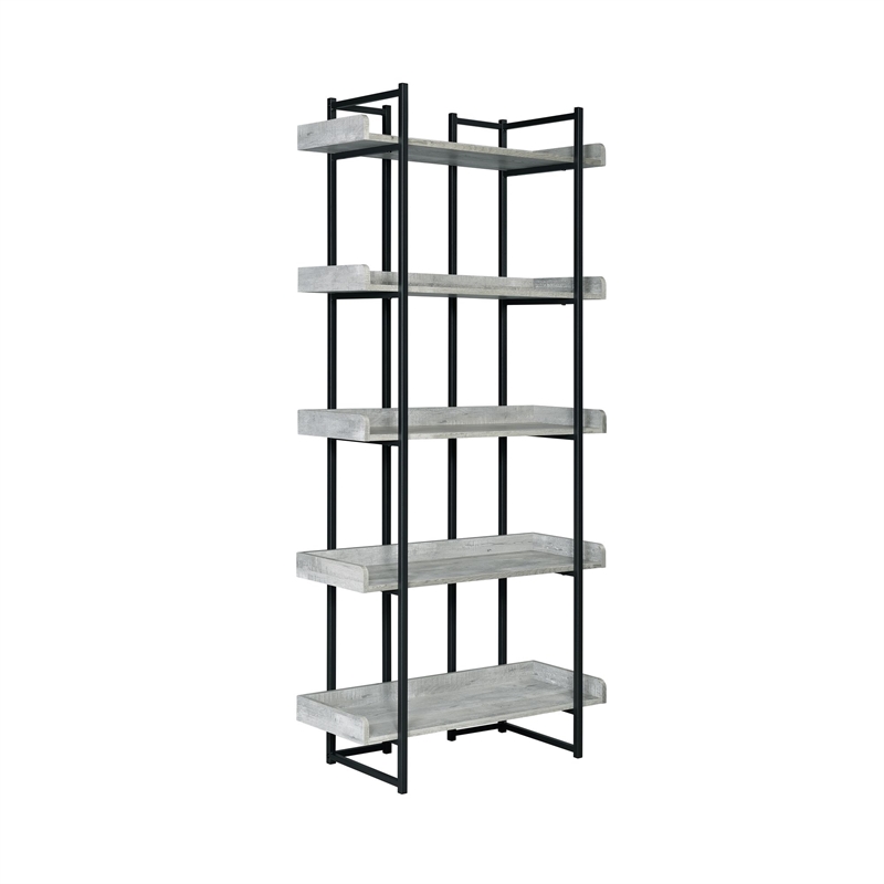 Picket House Furnishings Peyton 2Pc Set in Grey