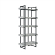 Picket House Furnishings Peyton 2Pc Set in Grey