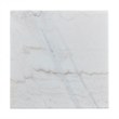 Picket House Furnishings Tobias End Table with White Marble Top