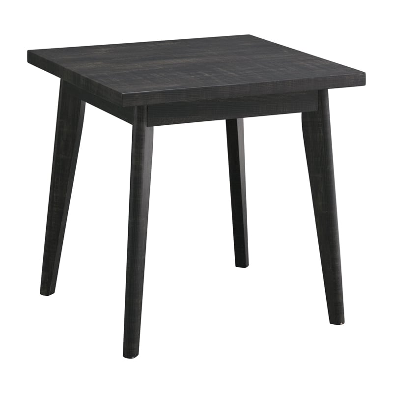Picket House Furnishings Rory Occasional Table Set in Black