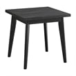 Picket House Furnishings Rory Occasional Table Set in Black