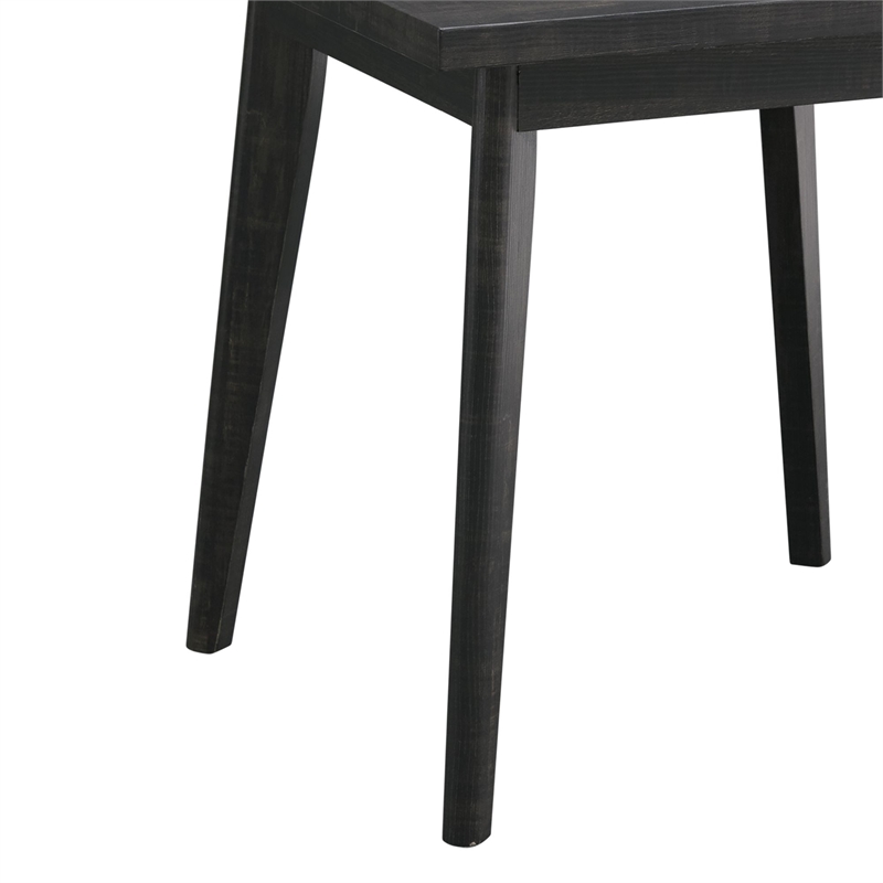 Picket House Furnishings Rory Occasional Table Set in Black