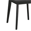 Picket House Furnishings Rory Occasional Table Set in Black