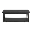 Picket House Furnishings Rory Occasional Table Set in Black