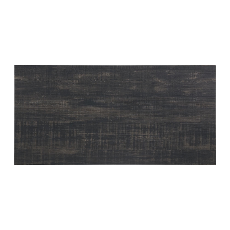 Picket House Furnishings Rory Occasional Table Set in Black