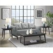 Picket House Furnishings Rory Occasional Table Set in Black