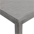 Picket House Furnishings Rhys Occasional Table Set in Gray
