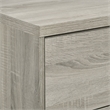 Picket House Furnishings Cohen 6-Drawers Bedroom Dresser in Gray