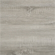 Picket House Furnishings Cohen 6-Drawers Bedroom Dresser in Gray