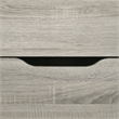Picket House Furnishings Cohen 6-Drawers Bedroom Dresser in Gray