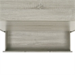 Picket House Furnishings Cohen 6-Drawers Bedroom Dresser in Gray