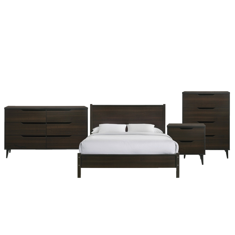 Bedroom Sets, Bedroom Furniture Set | Cymax.com