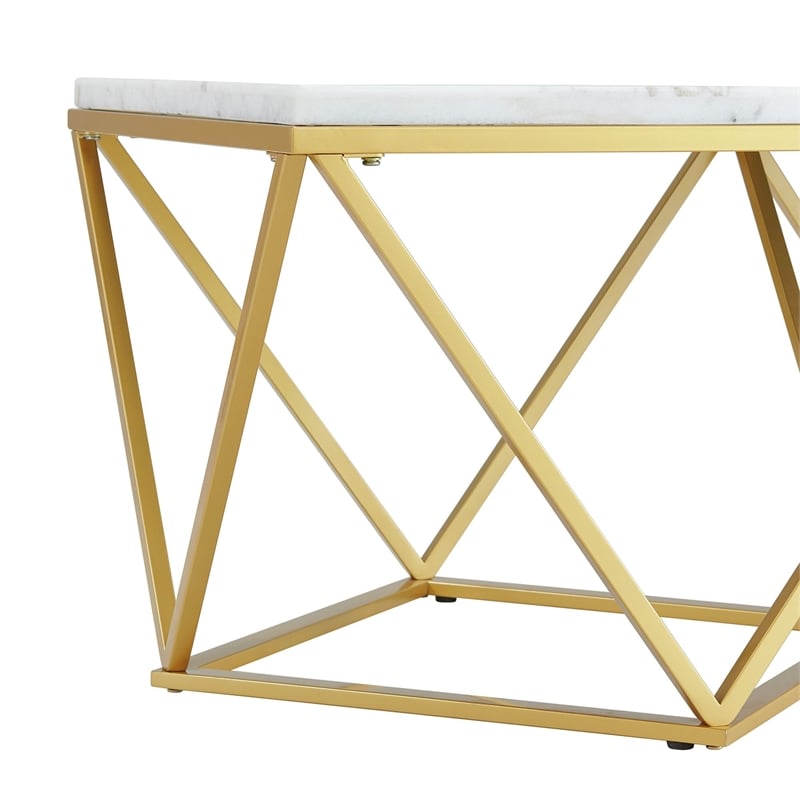 Picket House Furnishings Conner Coffee Table