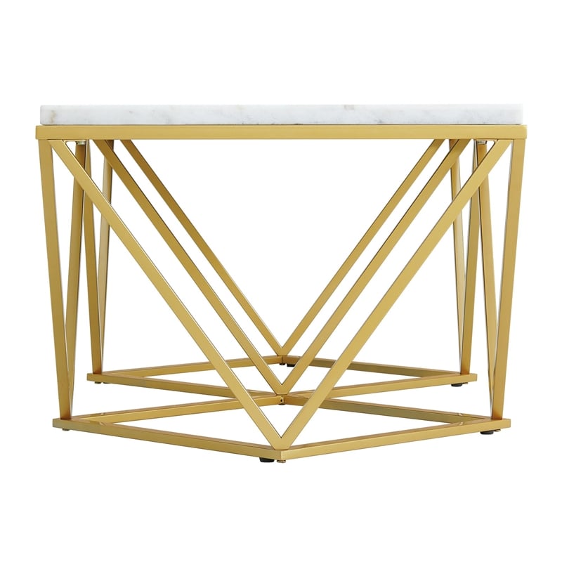 Picket House Furnishings Conner Coffee Table