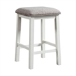Picket House Furnishings Stanford Multipurpose Bar Table Set in White
