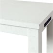Picket House Furnishings Stanford Multipurpose Bar Table Set in White