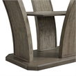 Picket House Furnishings Simms Rectangular Counter Table