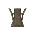 Picket House Furnishings Simms Rectangular Counter Table