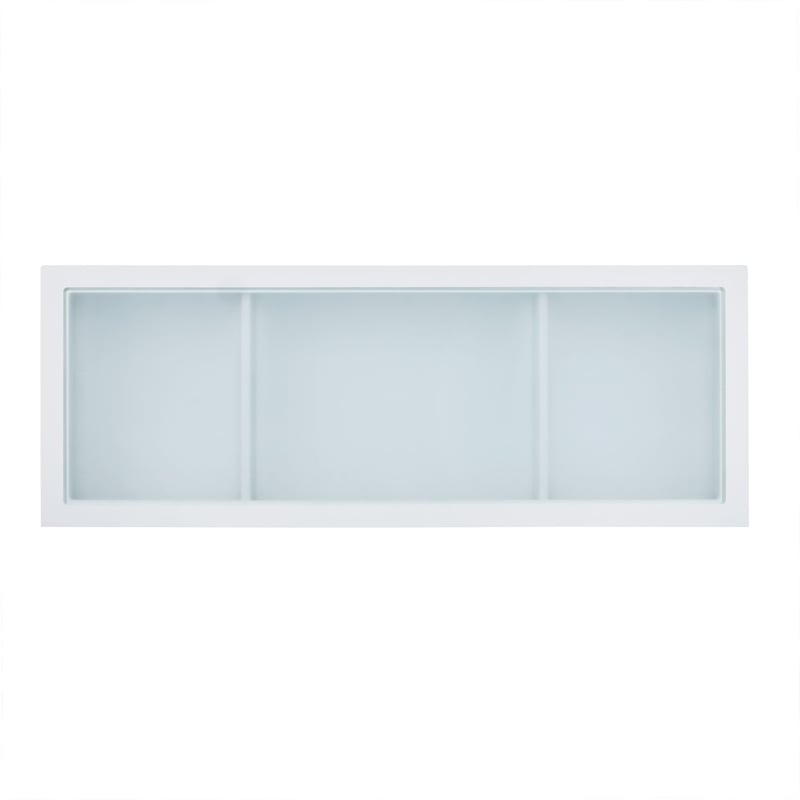 Picket House Furnishings  Ari 2PC Vanity Set in White