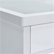 Picket House Furnishings  Ari 2PC Vanity Set in White