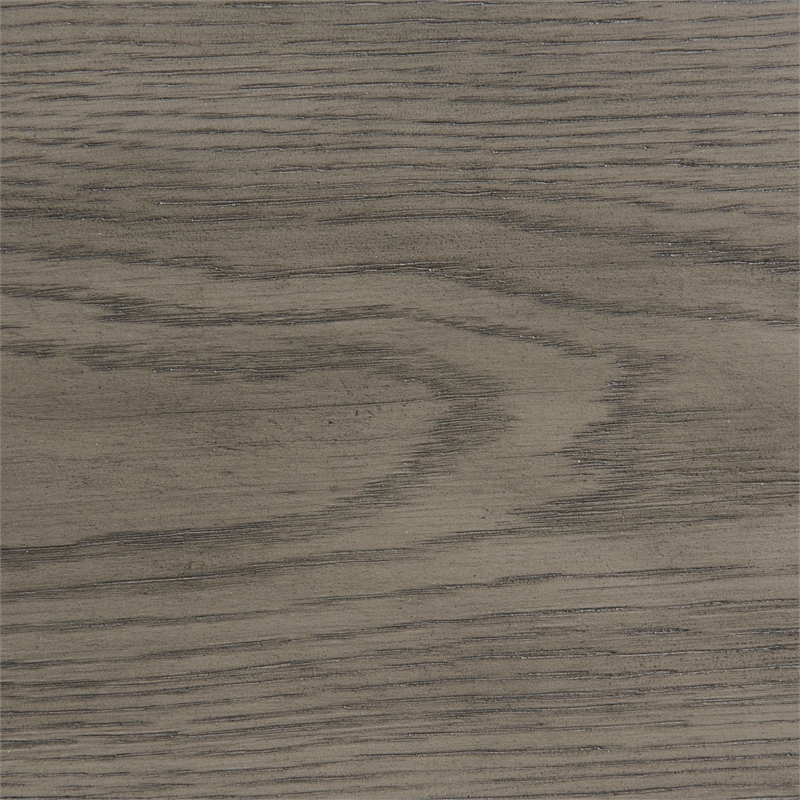 Picket House Furnishings Modesto Dining Table in Gray