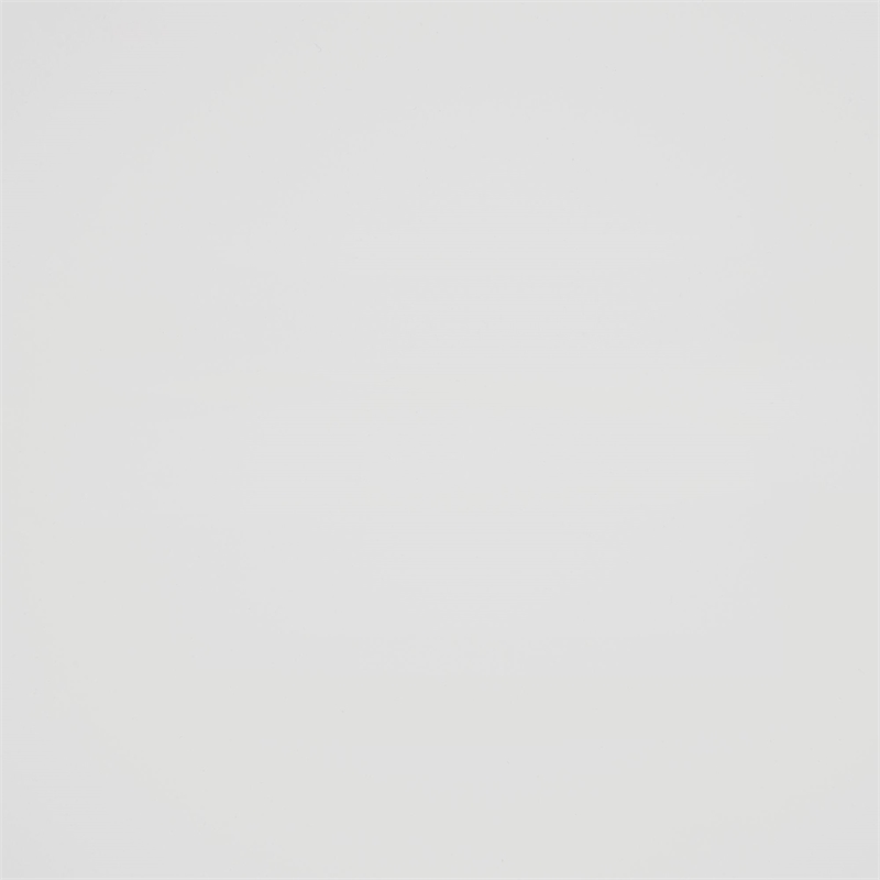 Picket House Furnishings Isla 42" Round Dining Table in White