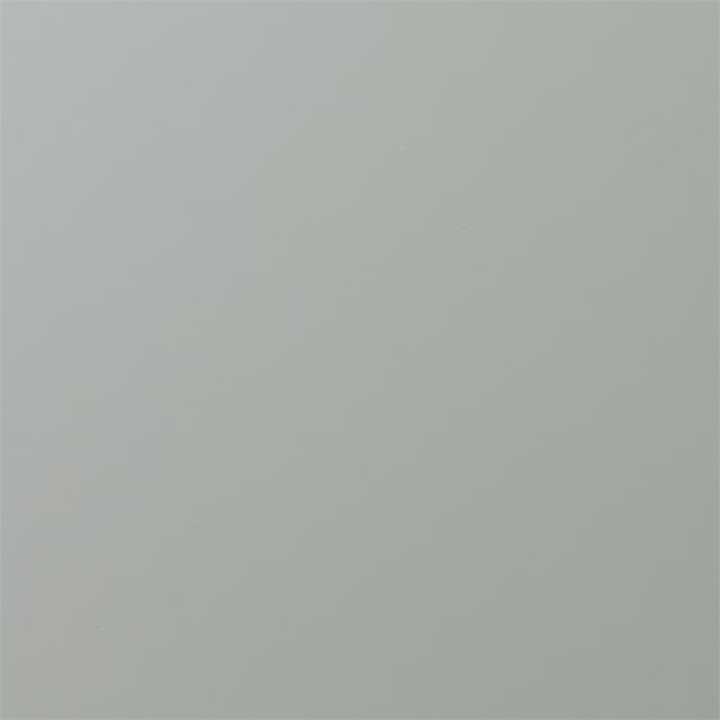 Picket House Furnishings Brooks 9-Drawer Dresser with Mirror in Gray